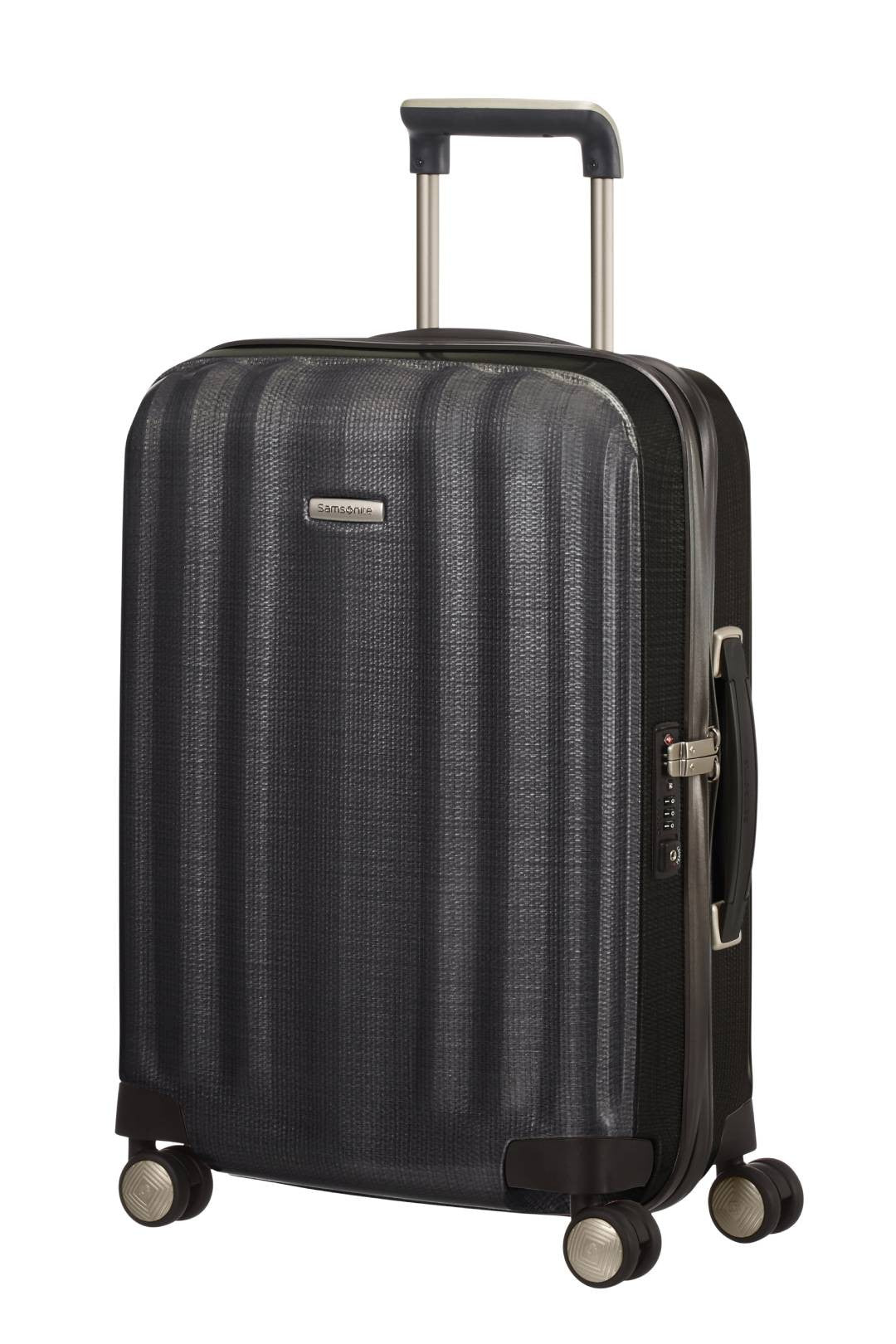 Samsonite Maleta de cabina LITE-CUBE 55cm