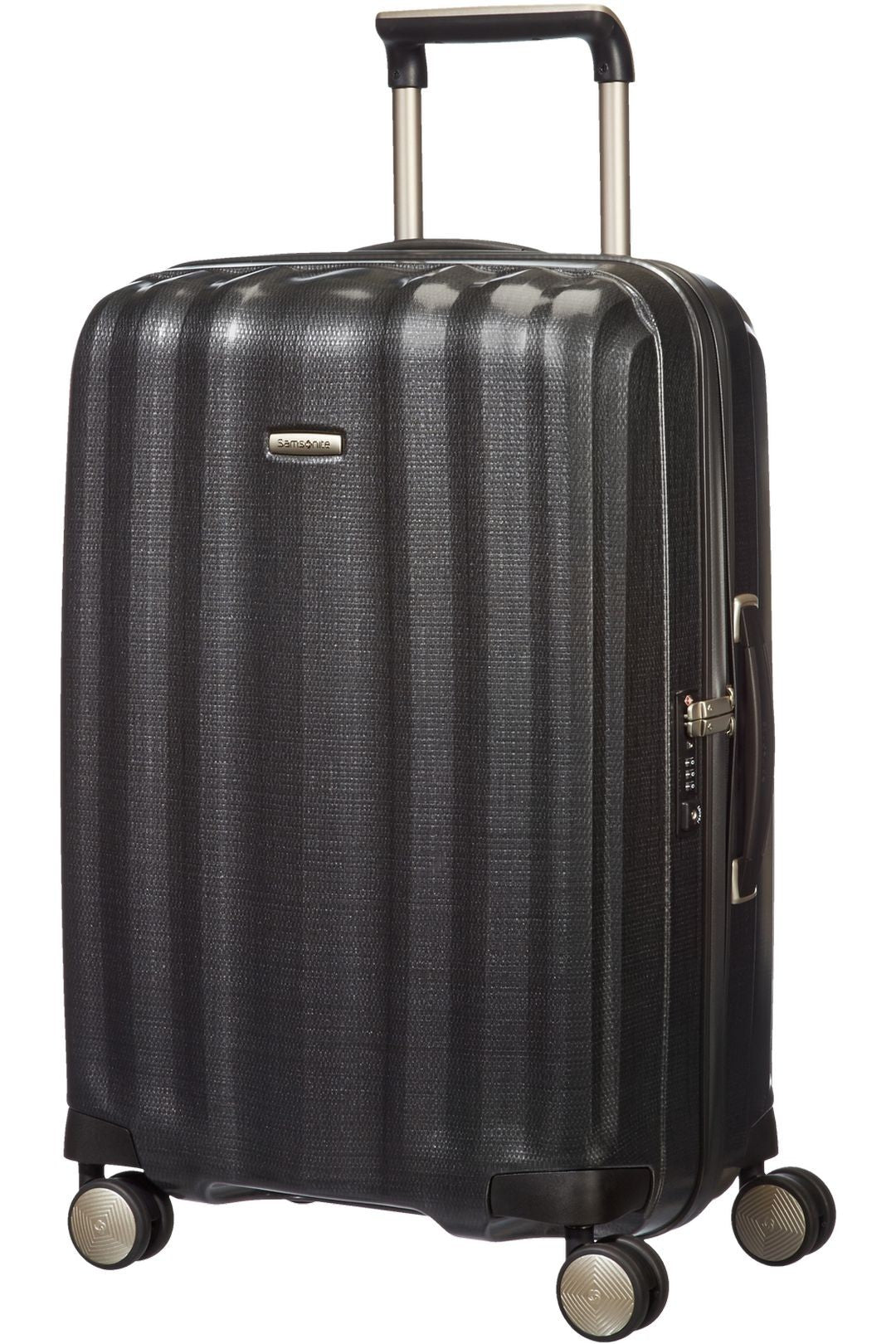 Samsonite Maleta Mediana LITE-CUBE 68cm