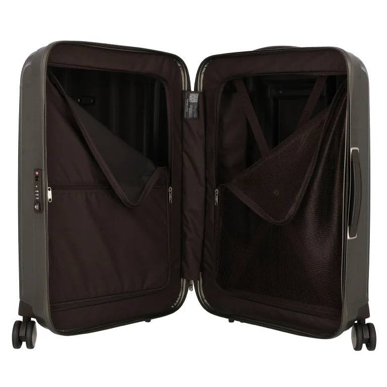 Samsonite Maleta Mediana LITE-CUBE 68cm
