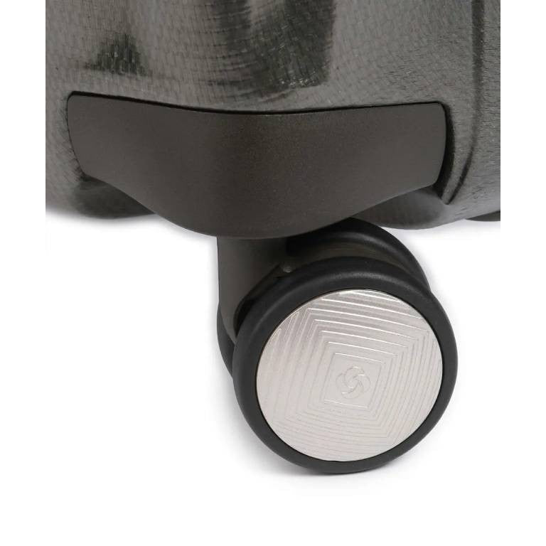 Samsonite Maleta Mediana LITE-CUBE 68cm