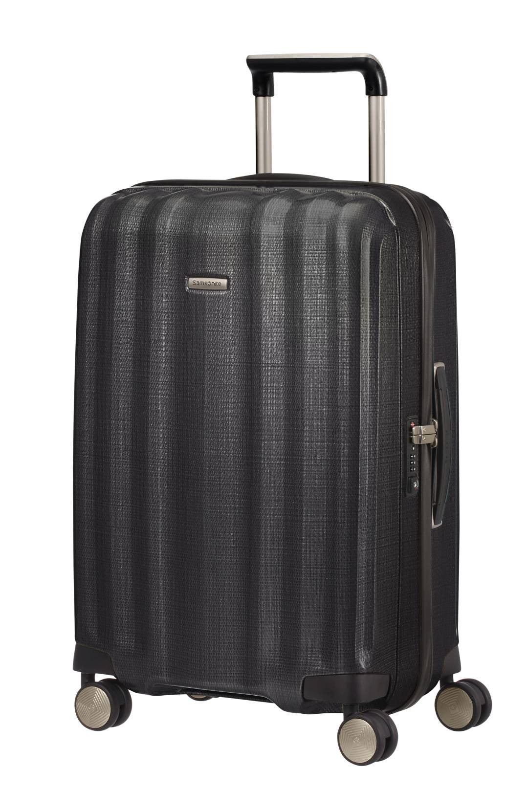 Samsonite Maleta Mediana LITE-CUBE 68cm