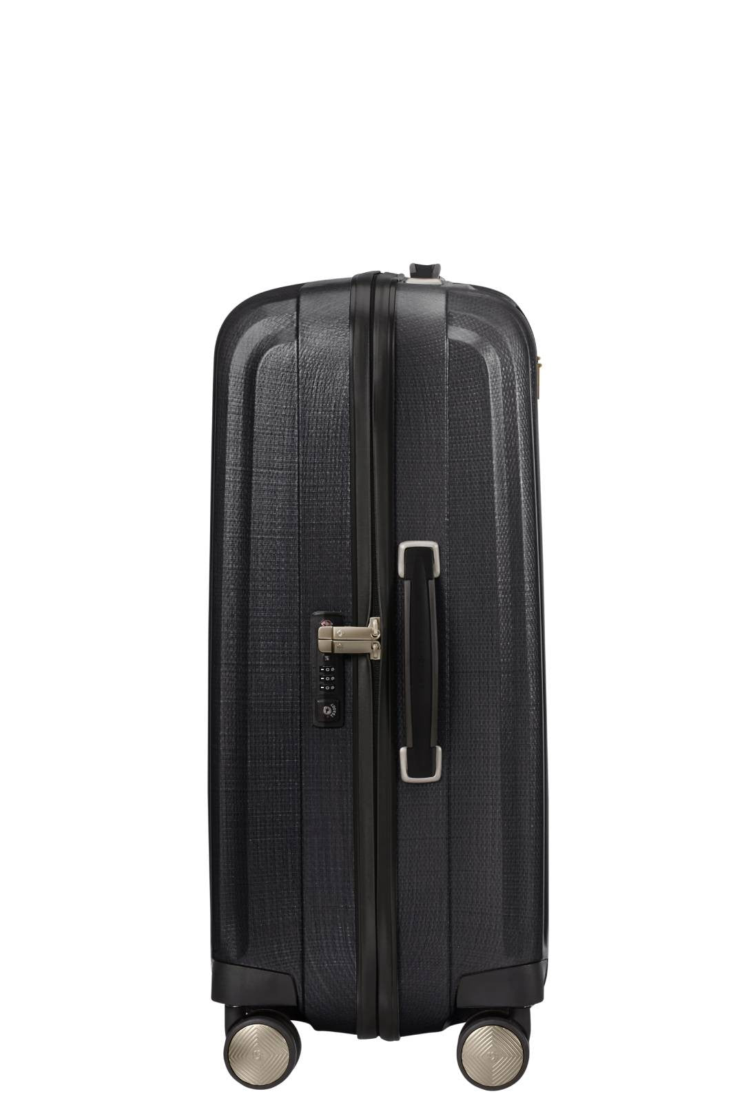 Samsonite Maleta Mediana LITE-CUBE 68cm