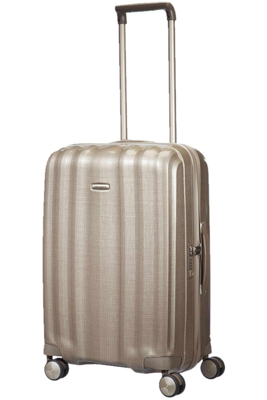 Samsonite Maleta Mediana LITE-CUBE 68cm