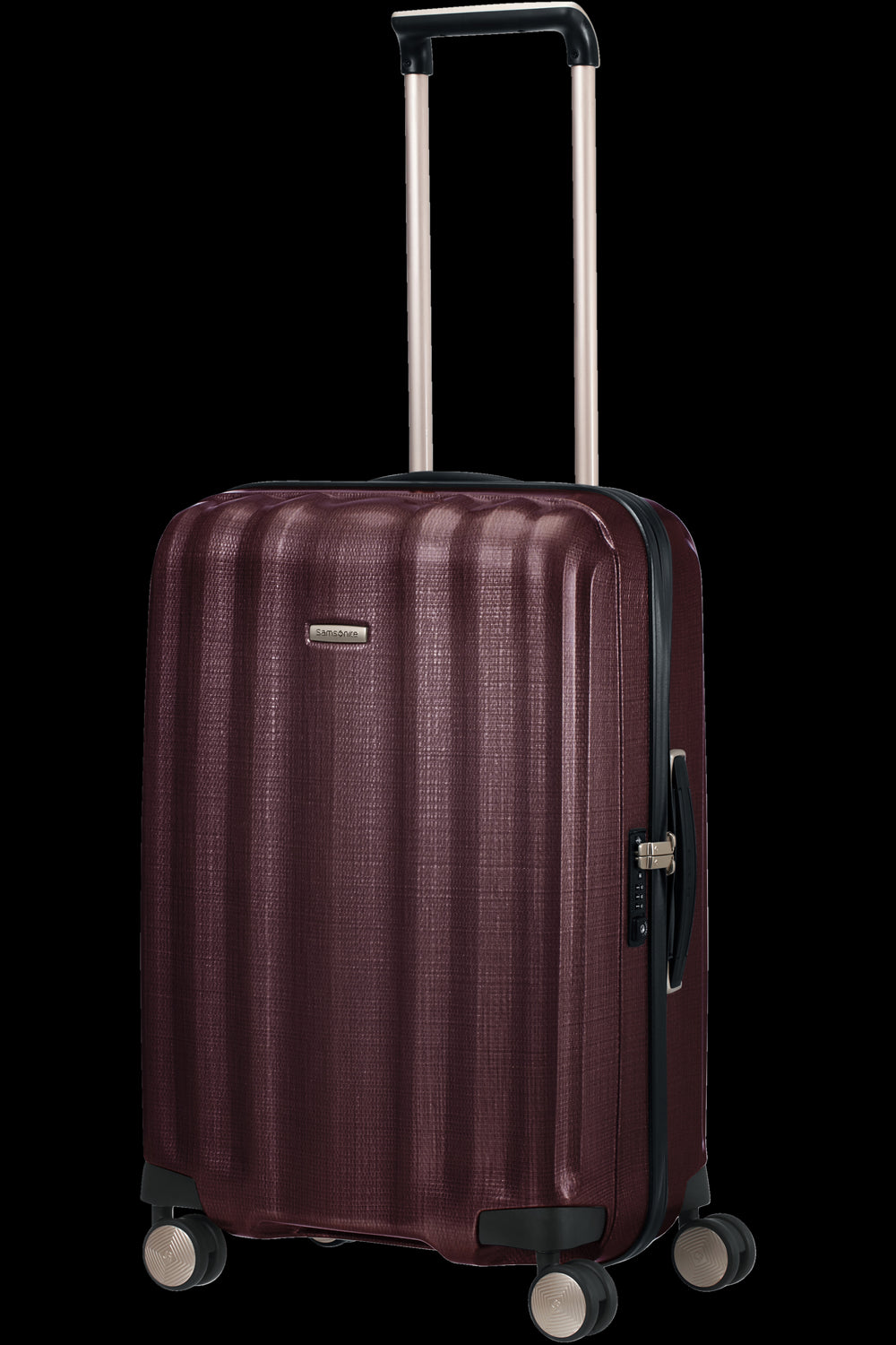 Samsonite Maleta Mediana LITE-CUBE 68cm