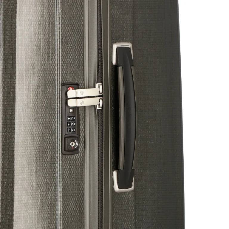 Samsonite Maleta Mediana LITE-CUBE 68cm