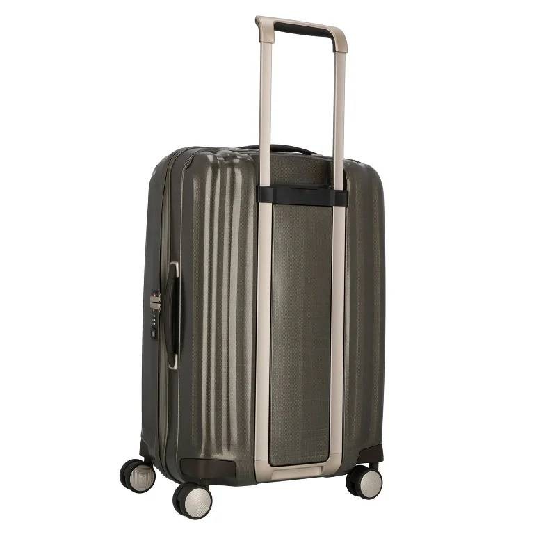 Suitcase Spinner Samsonite LITE-CUBE 76cm