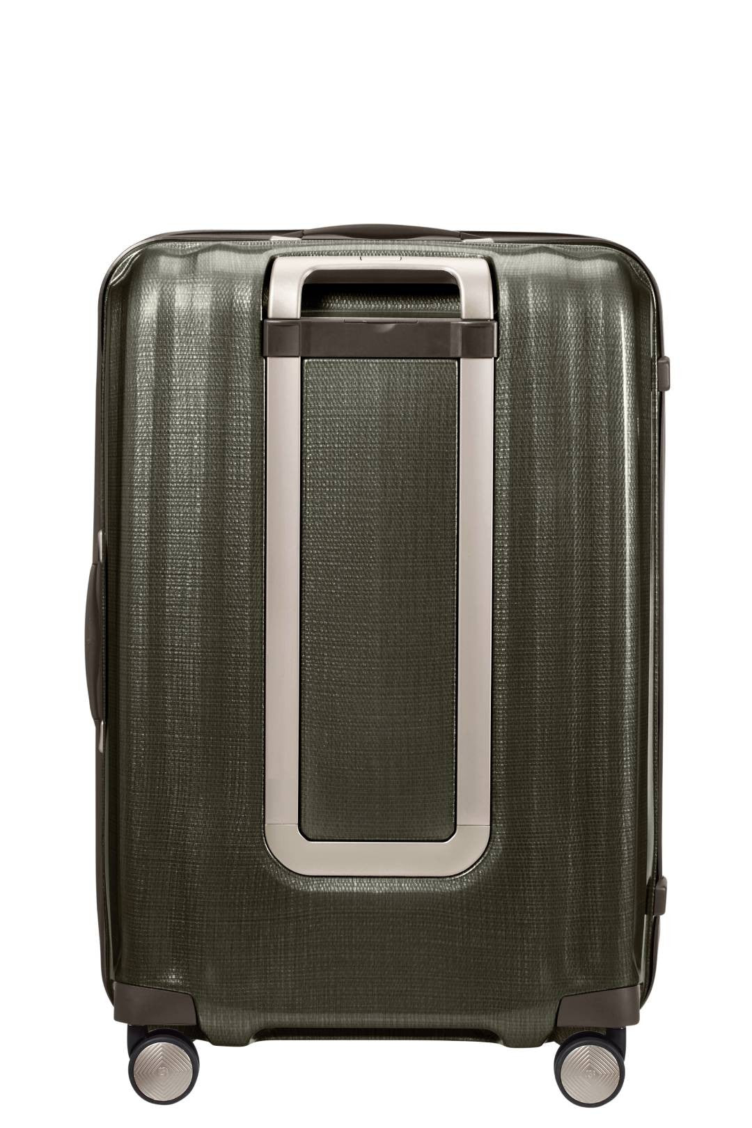 Suitcase Spinner Samsonite LITE-CUBE 76cm
