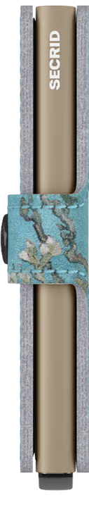 SECRID MINIWALLET ART