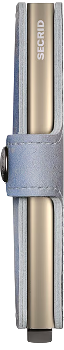 SECRID MINIWALLET ART CLOUDS
