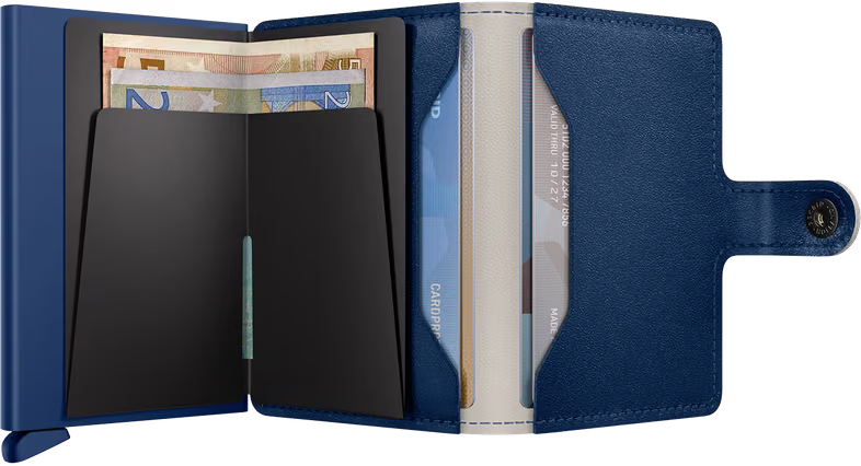 SECRID MINIWALLET ART