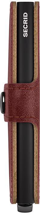 SECRID MINIWALLET+ BASCO