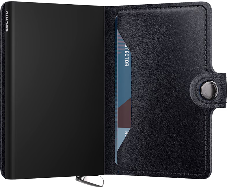 SECRID MINIWALLET+ BASCO