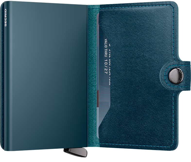 SECRID MINIWALLET+ BASCO