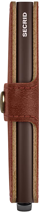 SECRID MINIWALLET+ BASCO