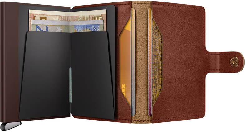SECRID MINIWALLET+ BASCO