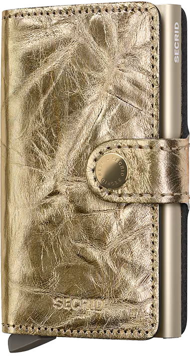 SECRID MINIWALLET CRUNCH