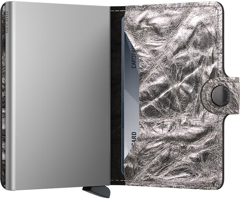 SECRID MINIWALLET CRUNCH