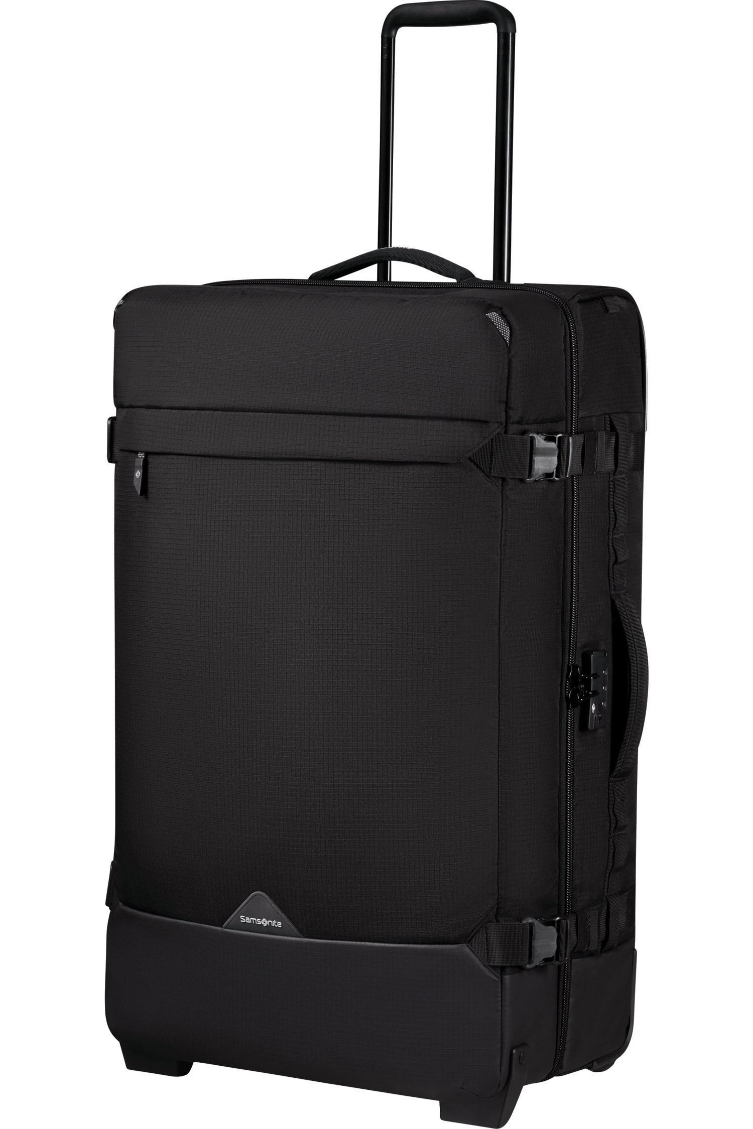 SAMSONITE BOLSA DE VIAJE CON RUEDAS 79CM ROADSEEKER