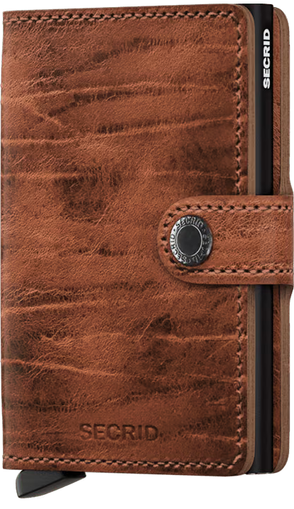 SECRID MINIWALLET DUTCH MARTIN