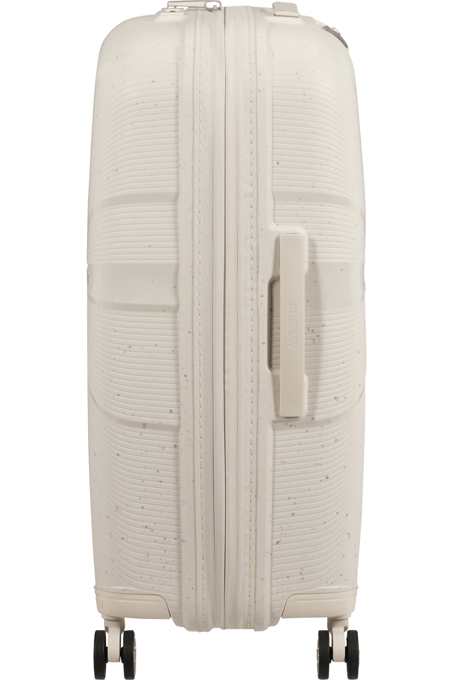 AMERICAN TOURISTER Gemiddelde koffer EXTENSIBLE STARVIBE 67cm