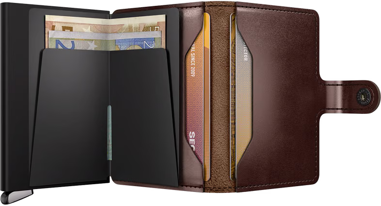 SECRID MINIWALLET+ DUSK