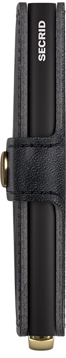 SECRID MINIWALLET+ EMBOSS DIAMOND