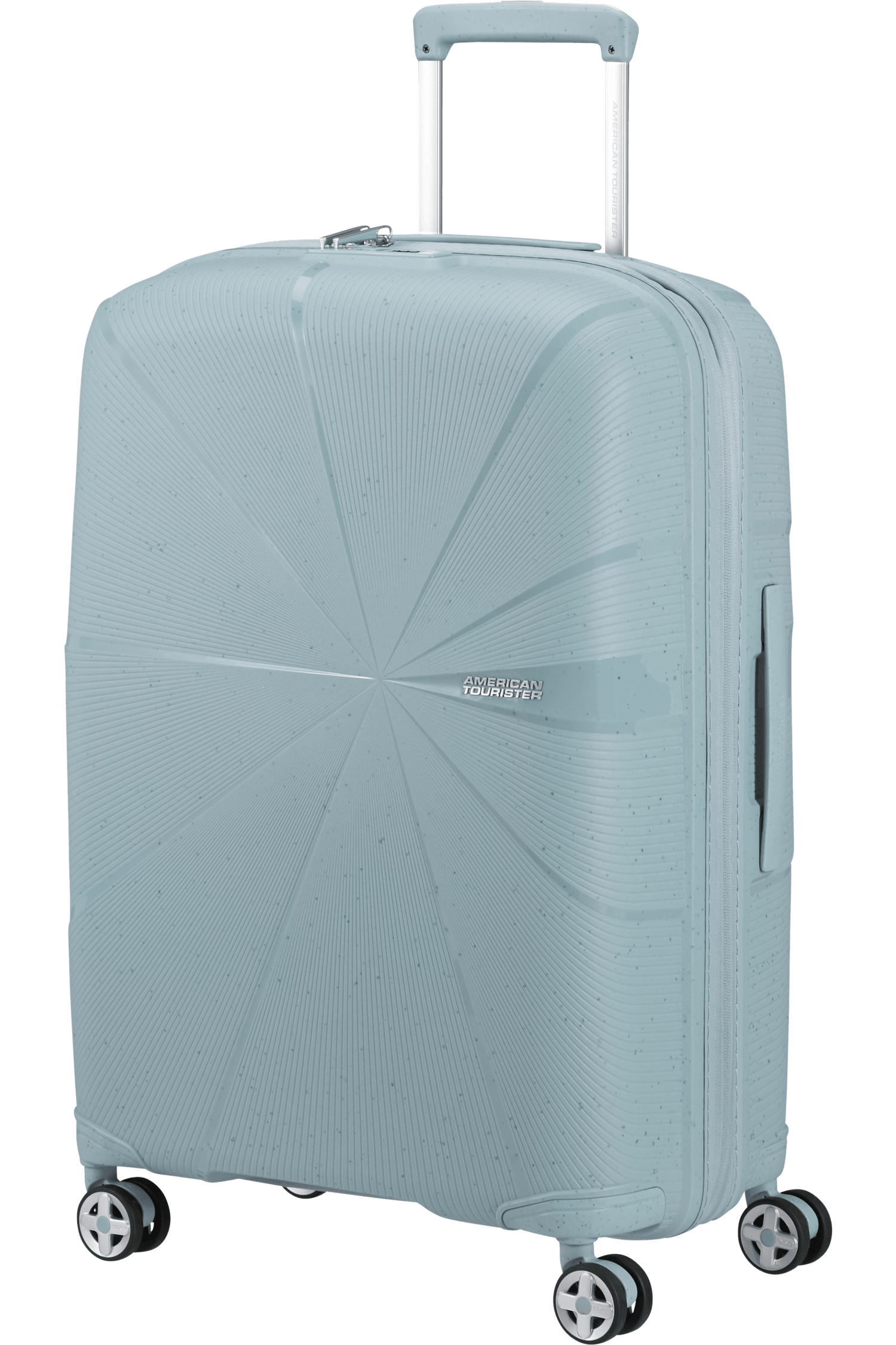 AMERICAN TOURISTER Gemiddelde koffer EXTENSIBLE STARVIBE 67cm