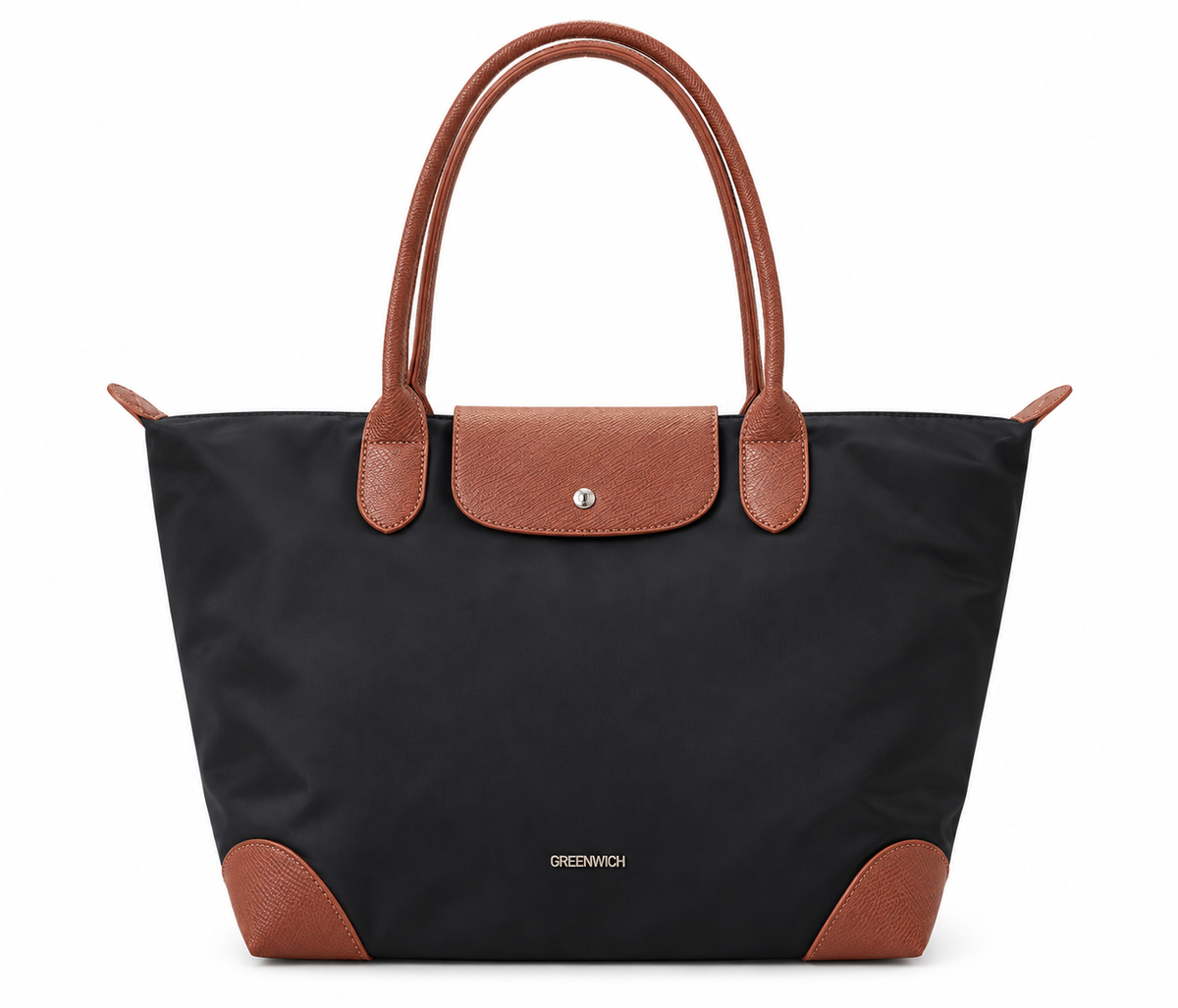 Shopper Libelle GREENWICH