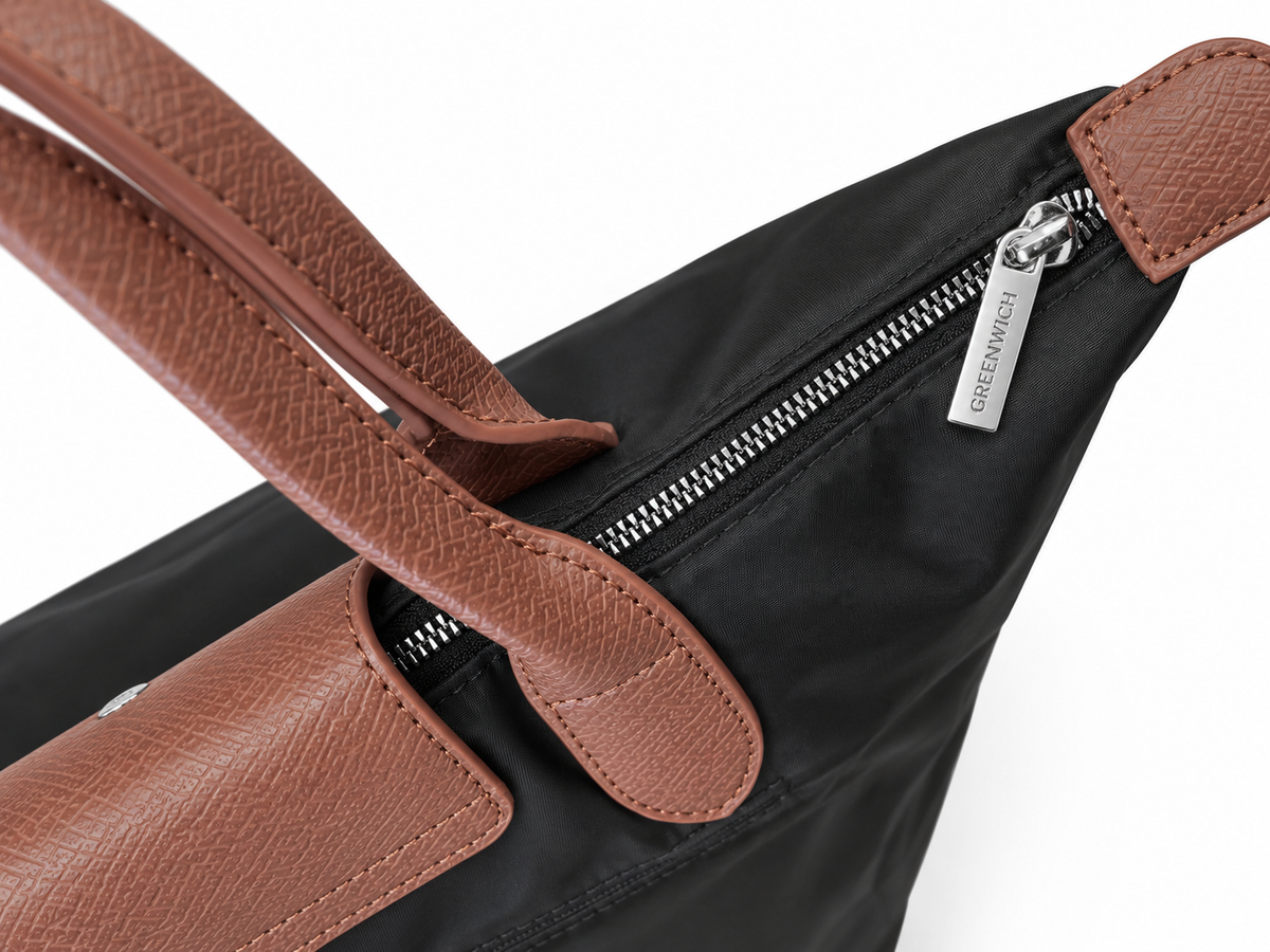 Shopper Libelle GREENWICH