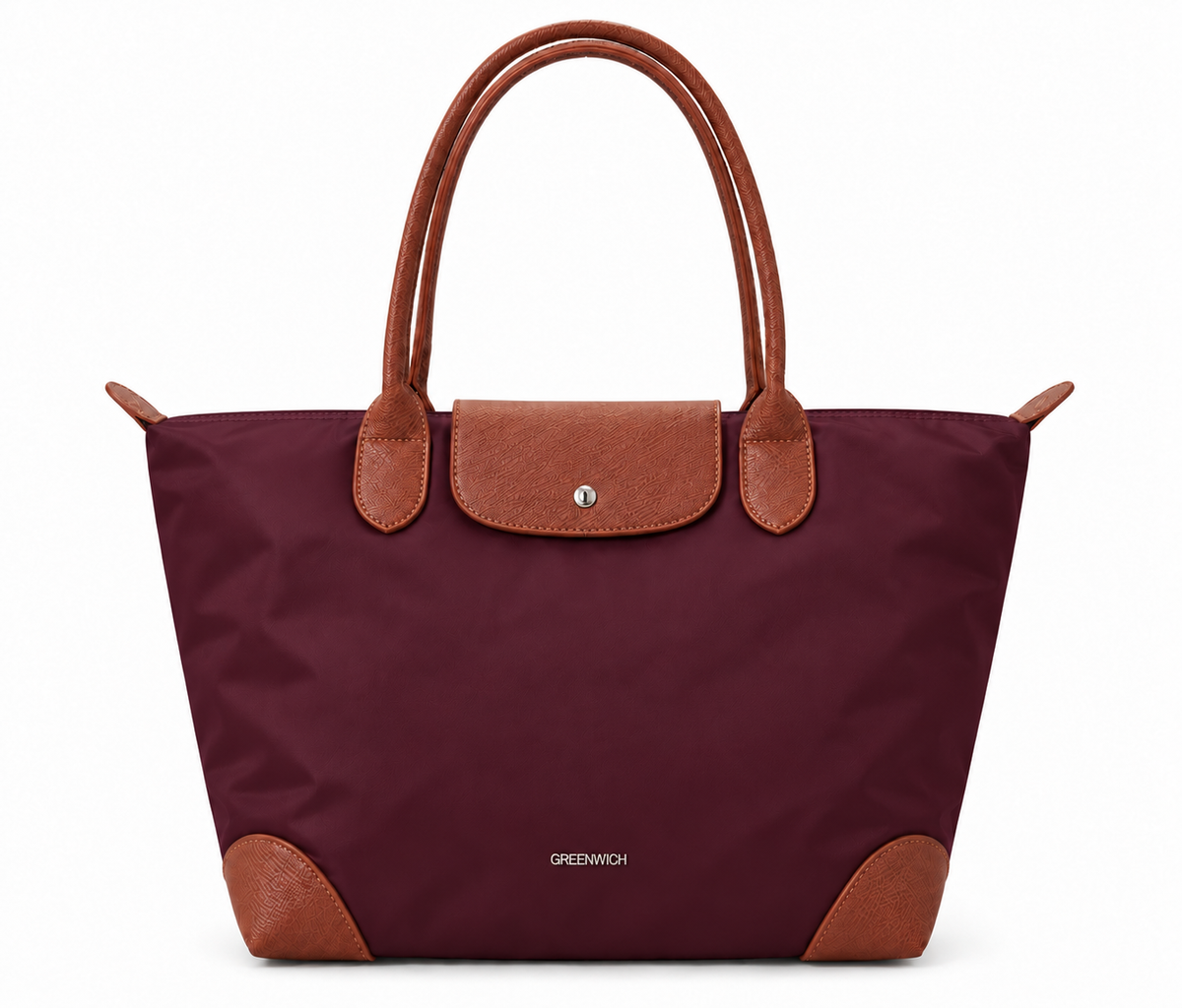 Shopper Libelle GREENWICH