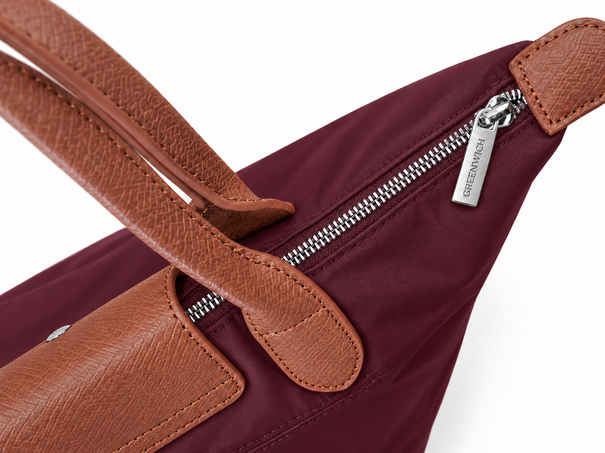 Shopper Libelle GREENWICH