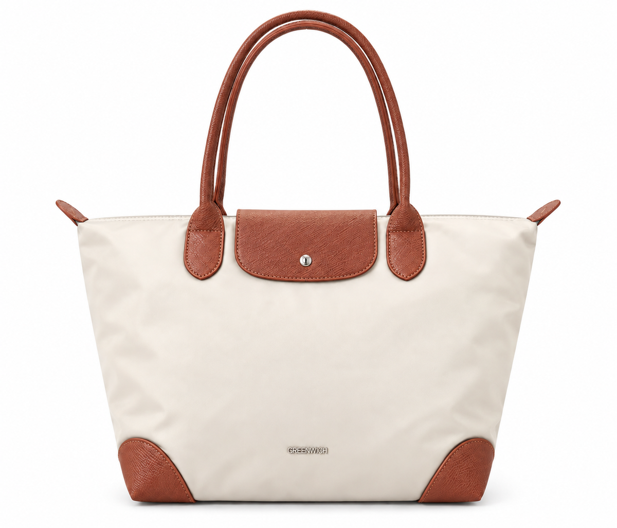 Shopper Libelle GREENWICH