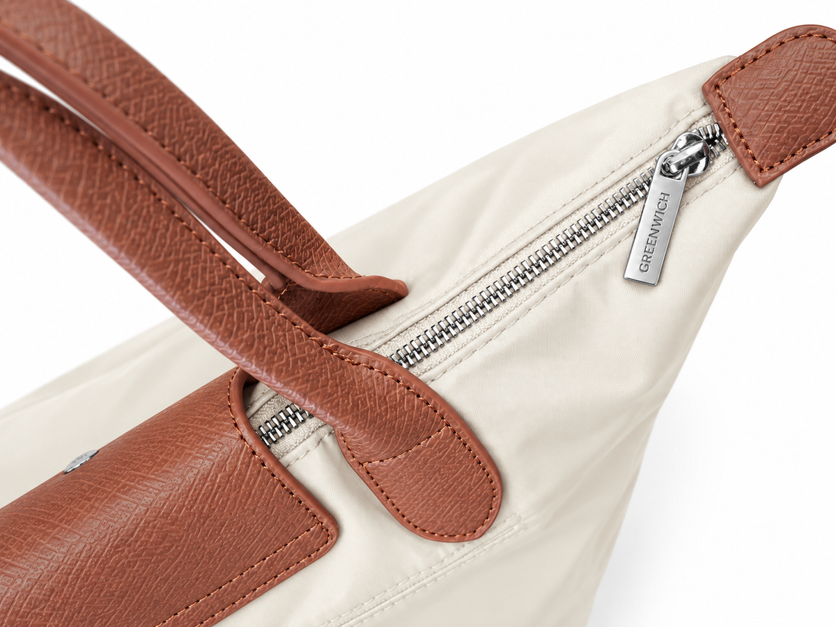 Shopper Libelle GREENWICH