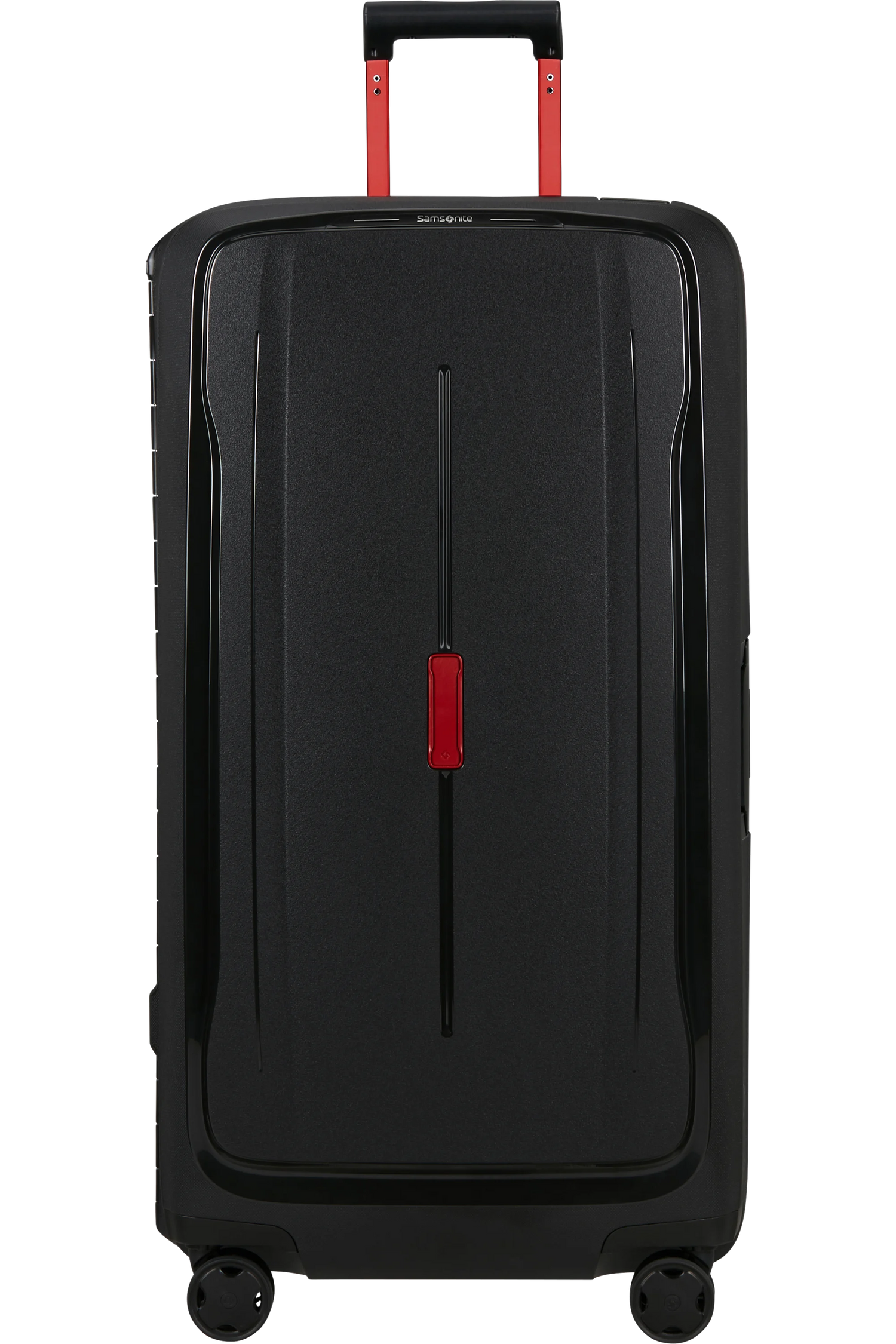 SAMSONITE Koffer trunk 80cm ESSENS