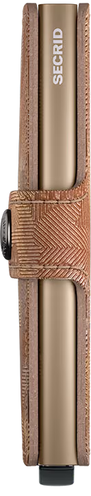 SECRID MINIWALLET JUNGLE