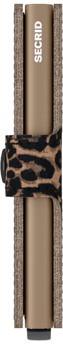 SECRID MINIWALLET LEO