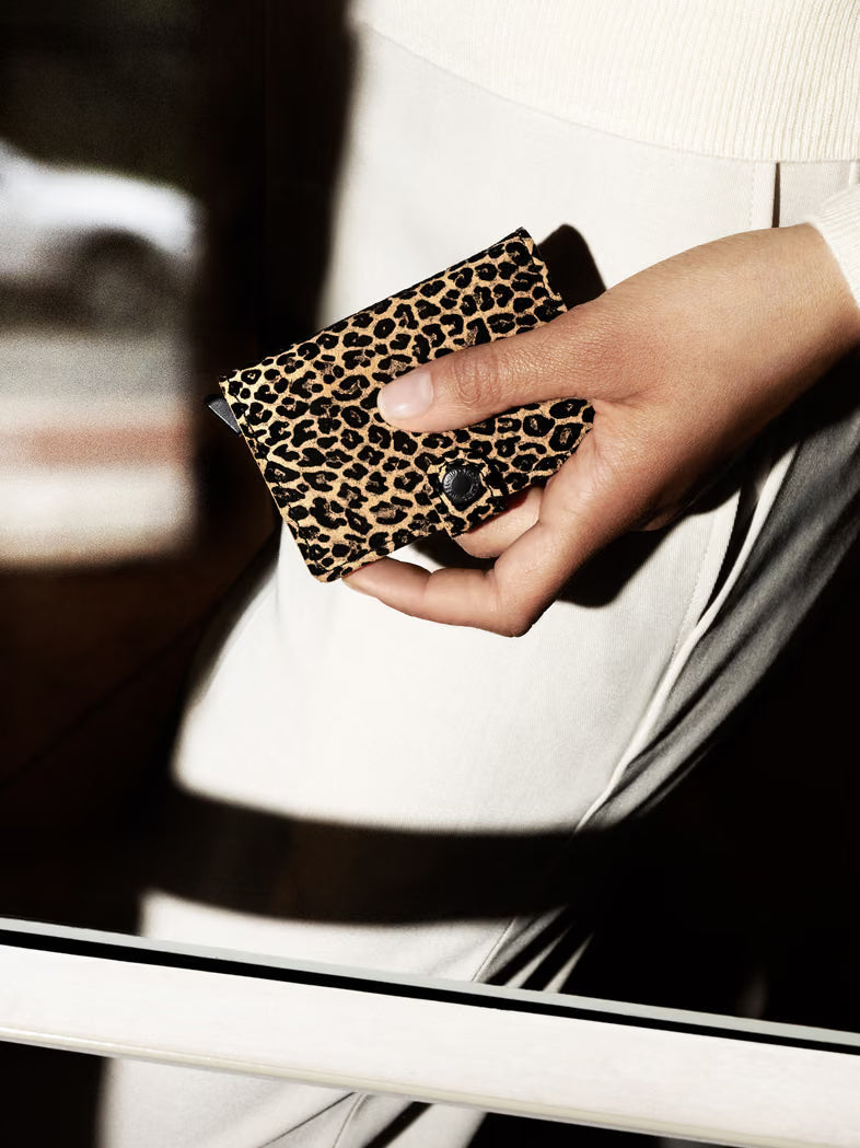 SECRID MINIWALLET LEO
