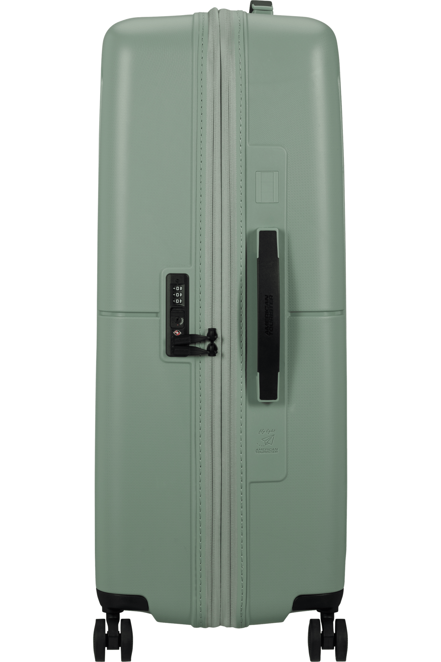 AMERICAN TOURISTER Grande mala EXTENSIBLE DASHPOP 77CM