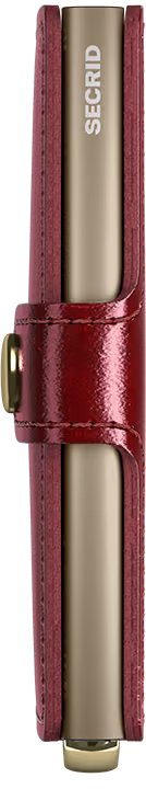 SECRID MINIWALLET+ NAPLAK
