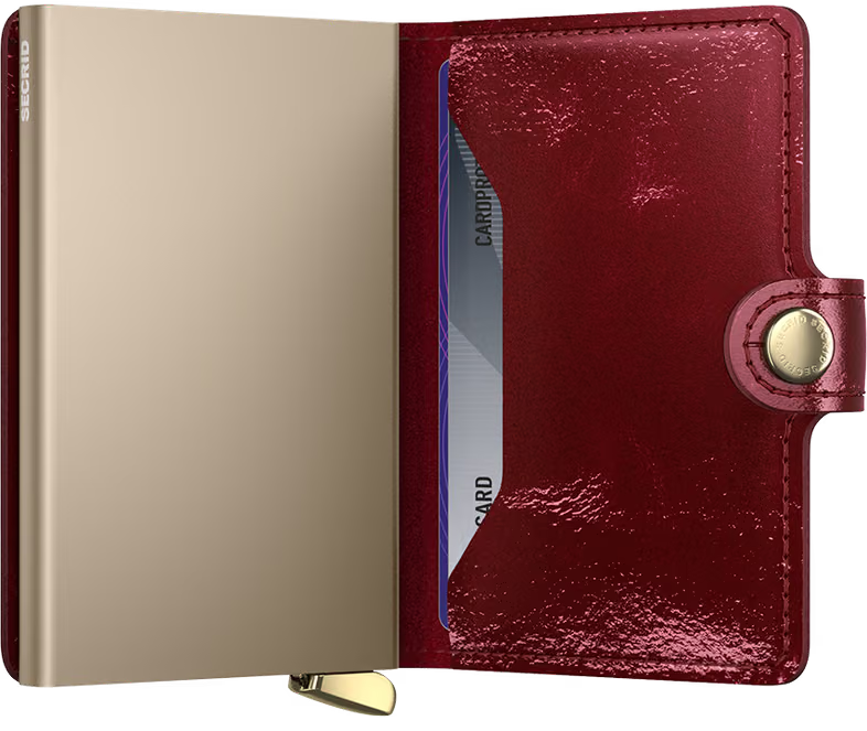 SECRID MINIWALLET+ NAPLAK