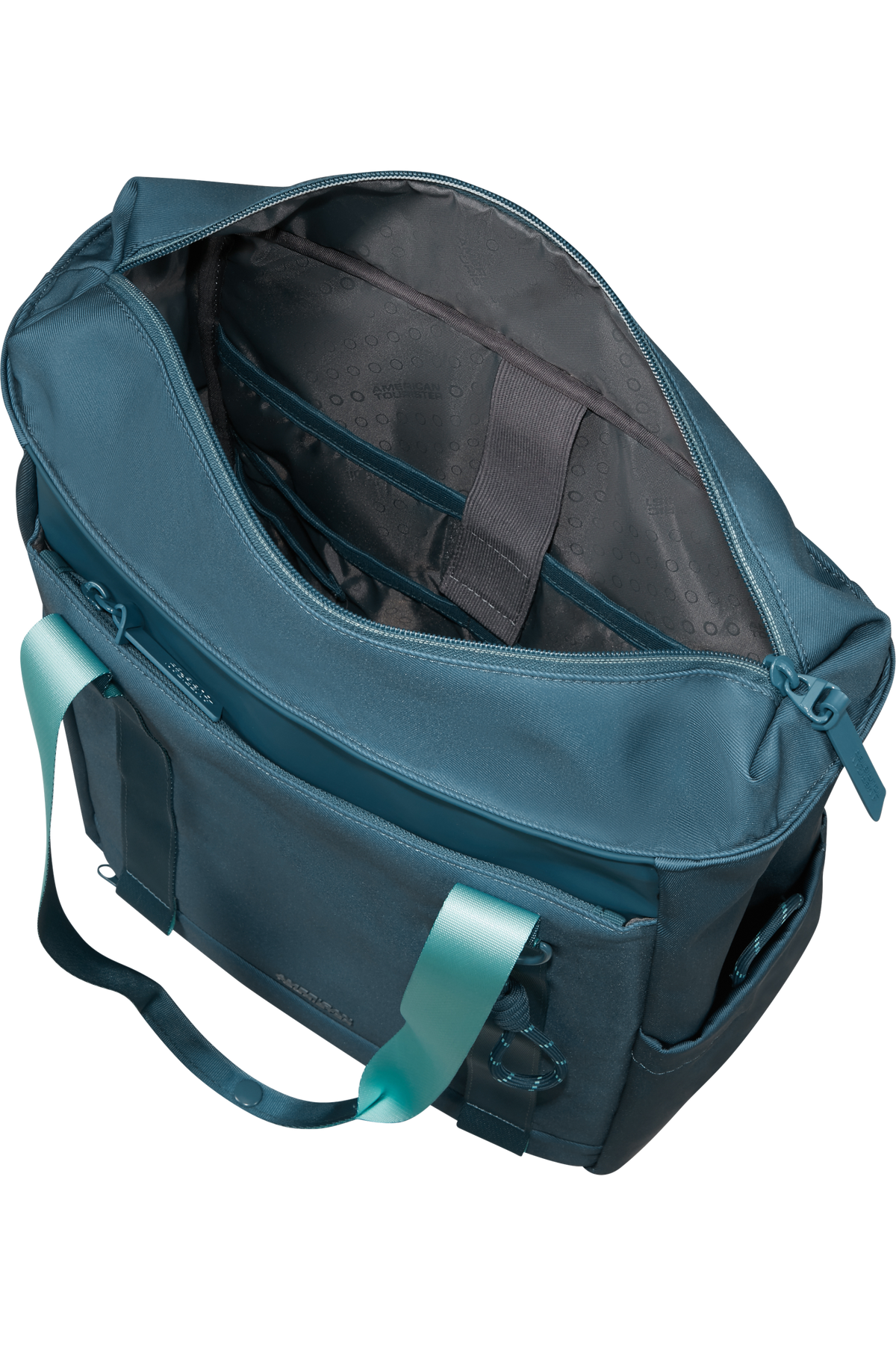 AMERICAN TOURISTER mulepose 14,1" MINIMA