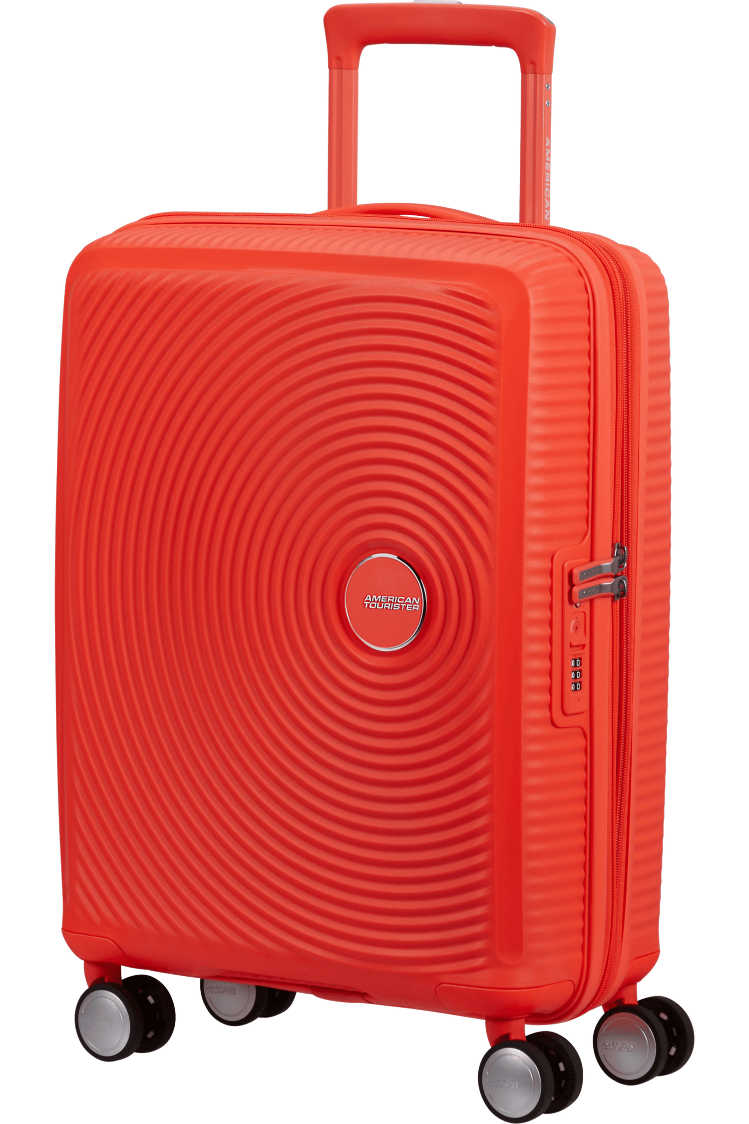 Soundbox de American Tourister - Extensible Talla Pequeña