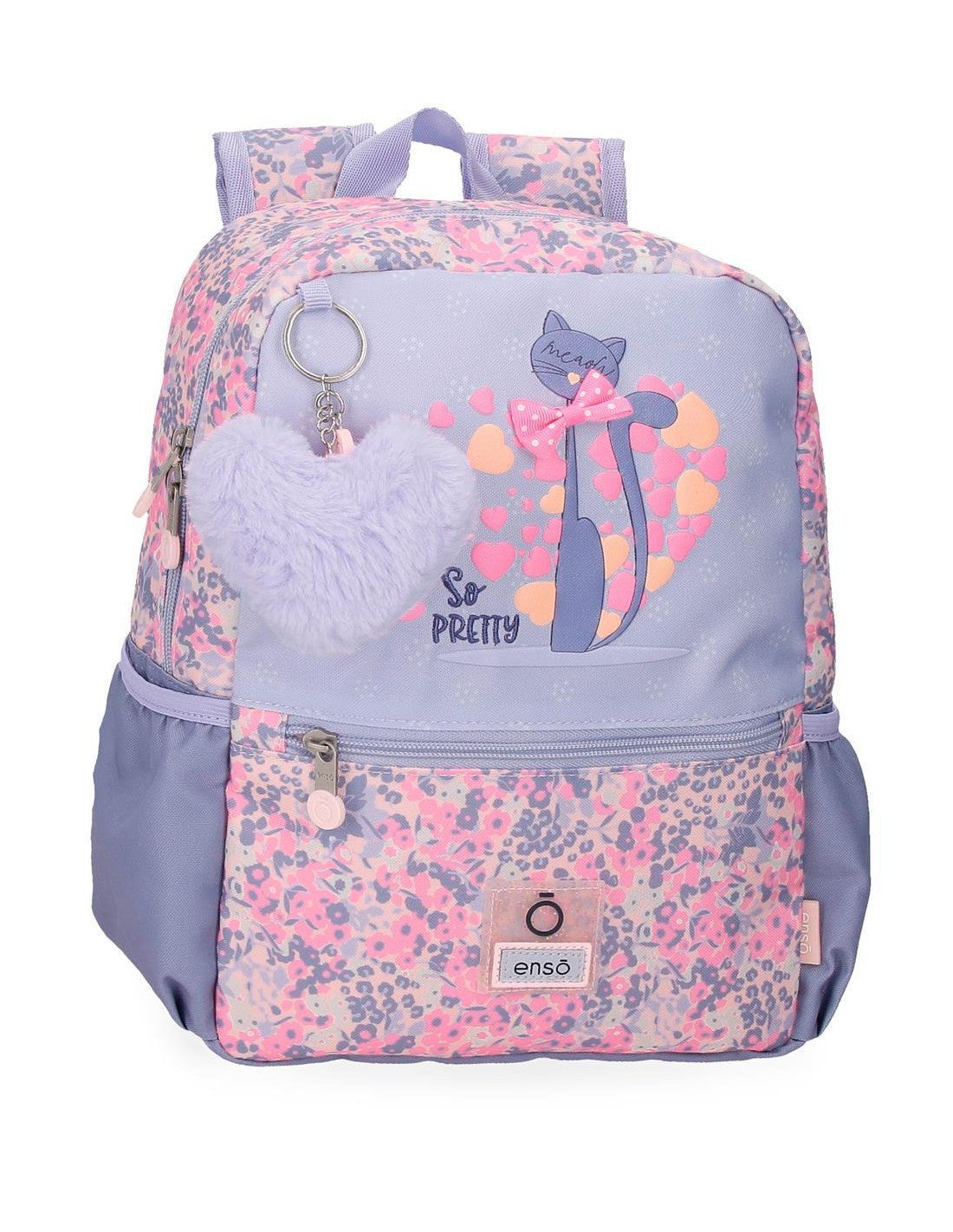Rucksack 32 cm.ENSO SO PRETTY