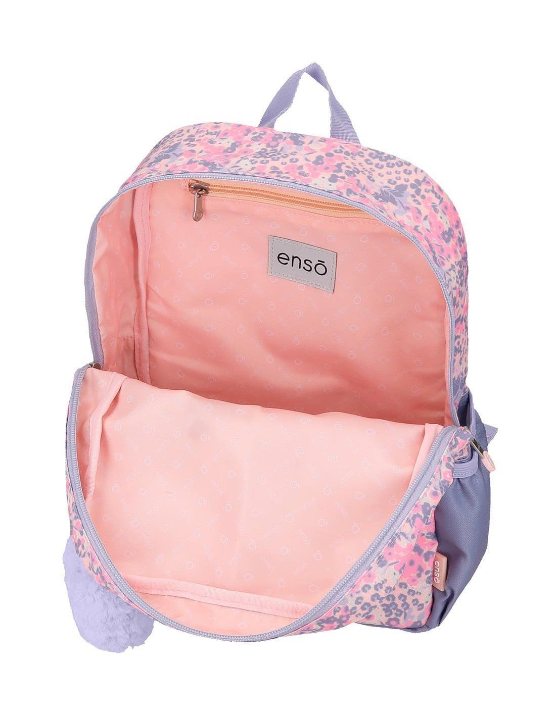 Rucksack 32 cm.ENSO SO PRETTY