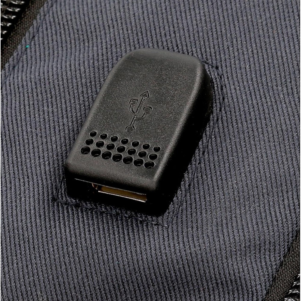 Mochila Adaptable Portaordenador Pepe Jeans Harry 15,6´´ dos compartimentos