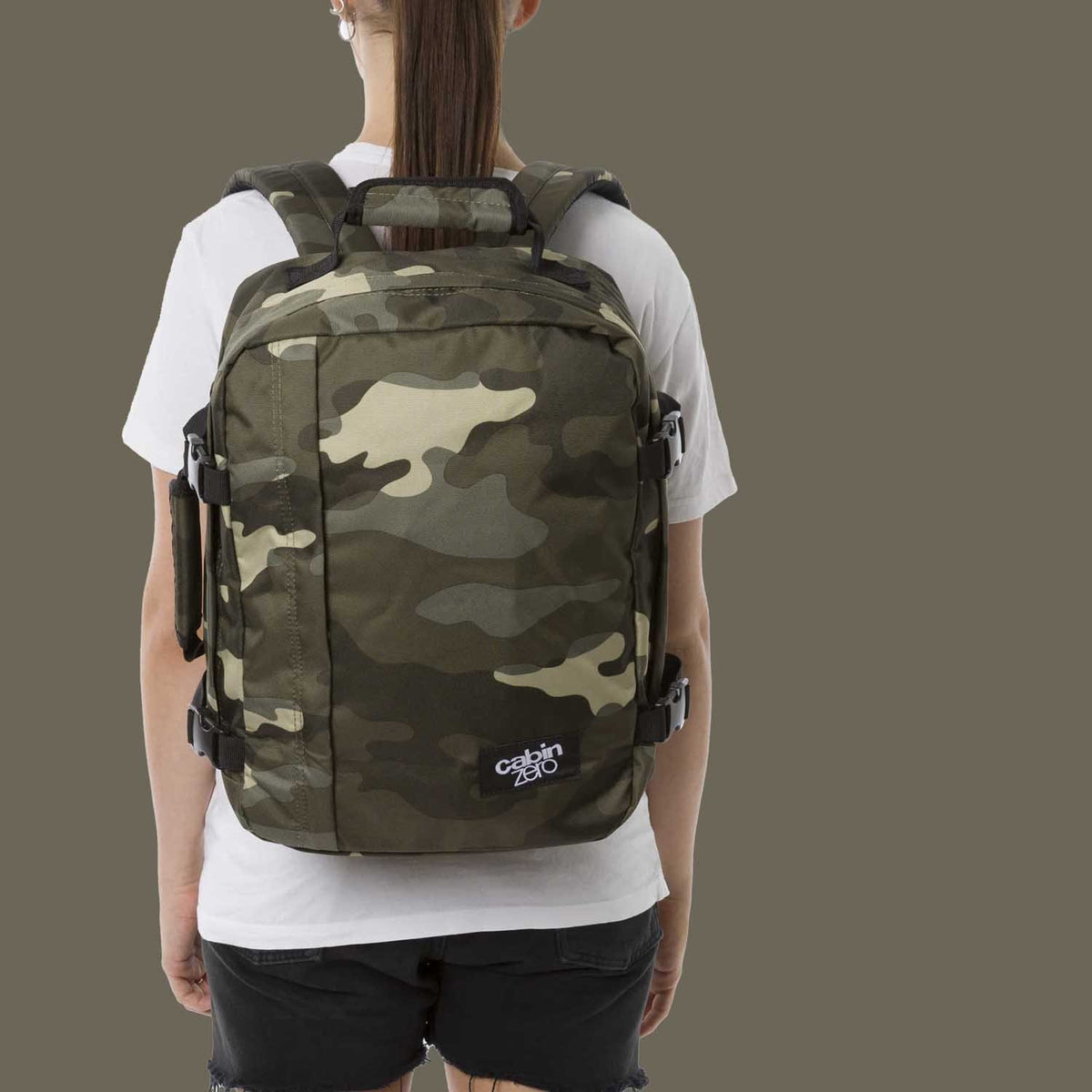 Rucksack Classic 28L CABINZERO