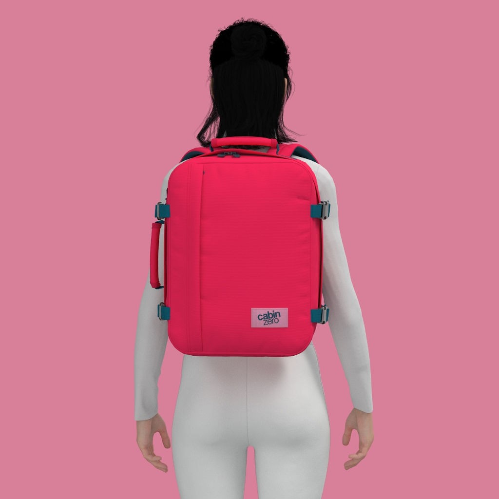 Rucksack Classic 28L CABINZERO