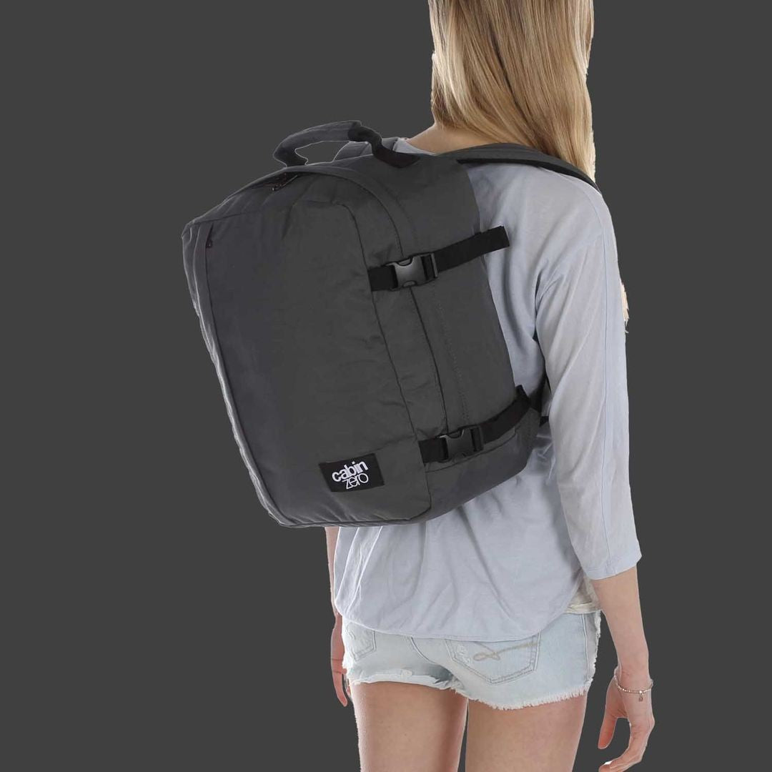 Rucksack Classic 28L CABINZERO