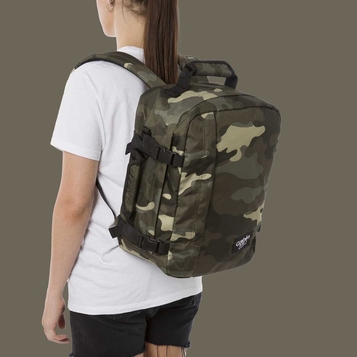 Rucksack Classic 28L CABINZERO