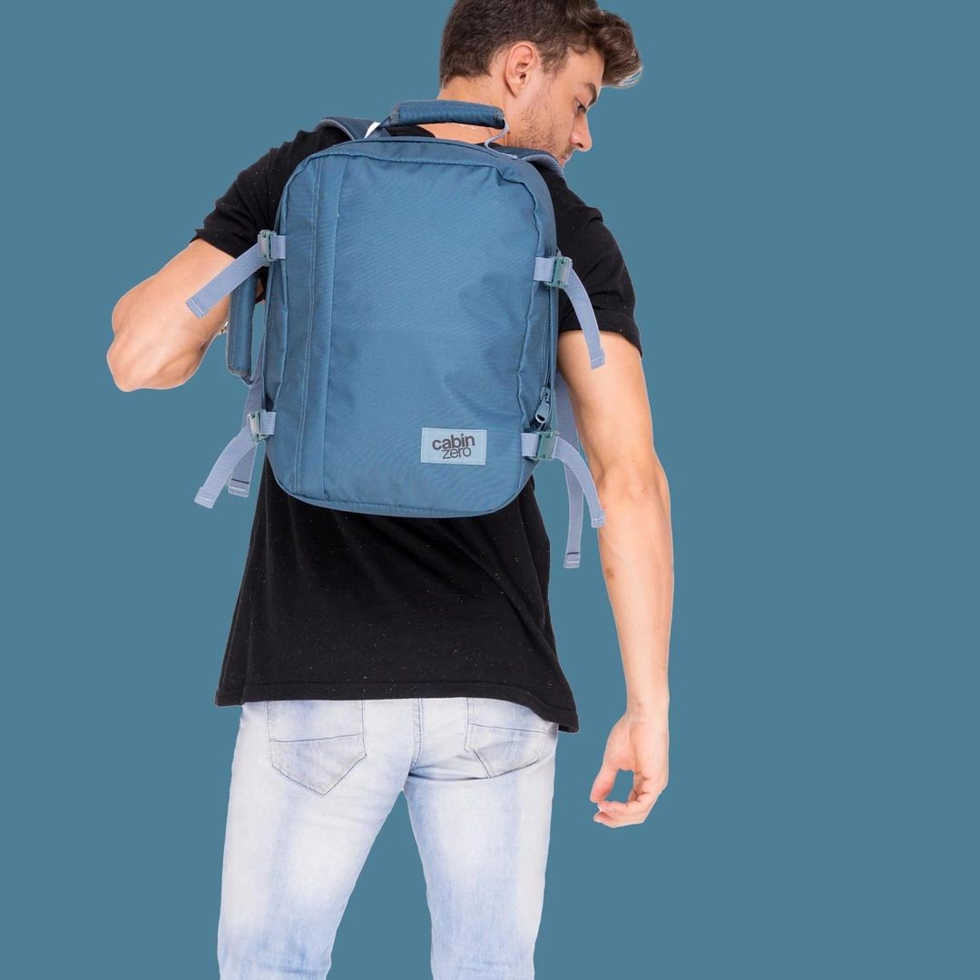 Rucksack Classic 28L CABINZERO